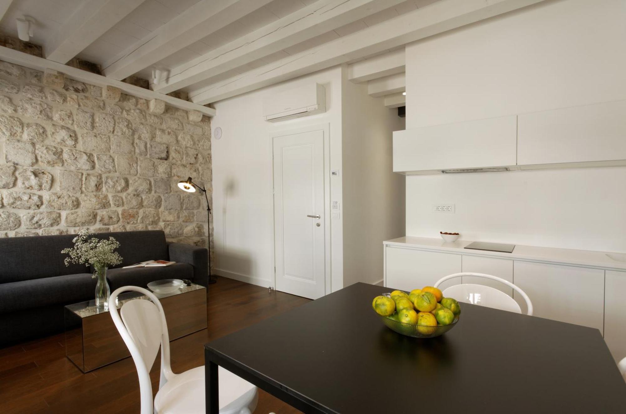 Apartments Eleganca ドゥブロブニク エクステリア 写真