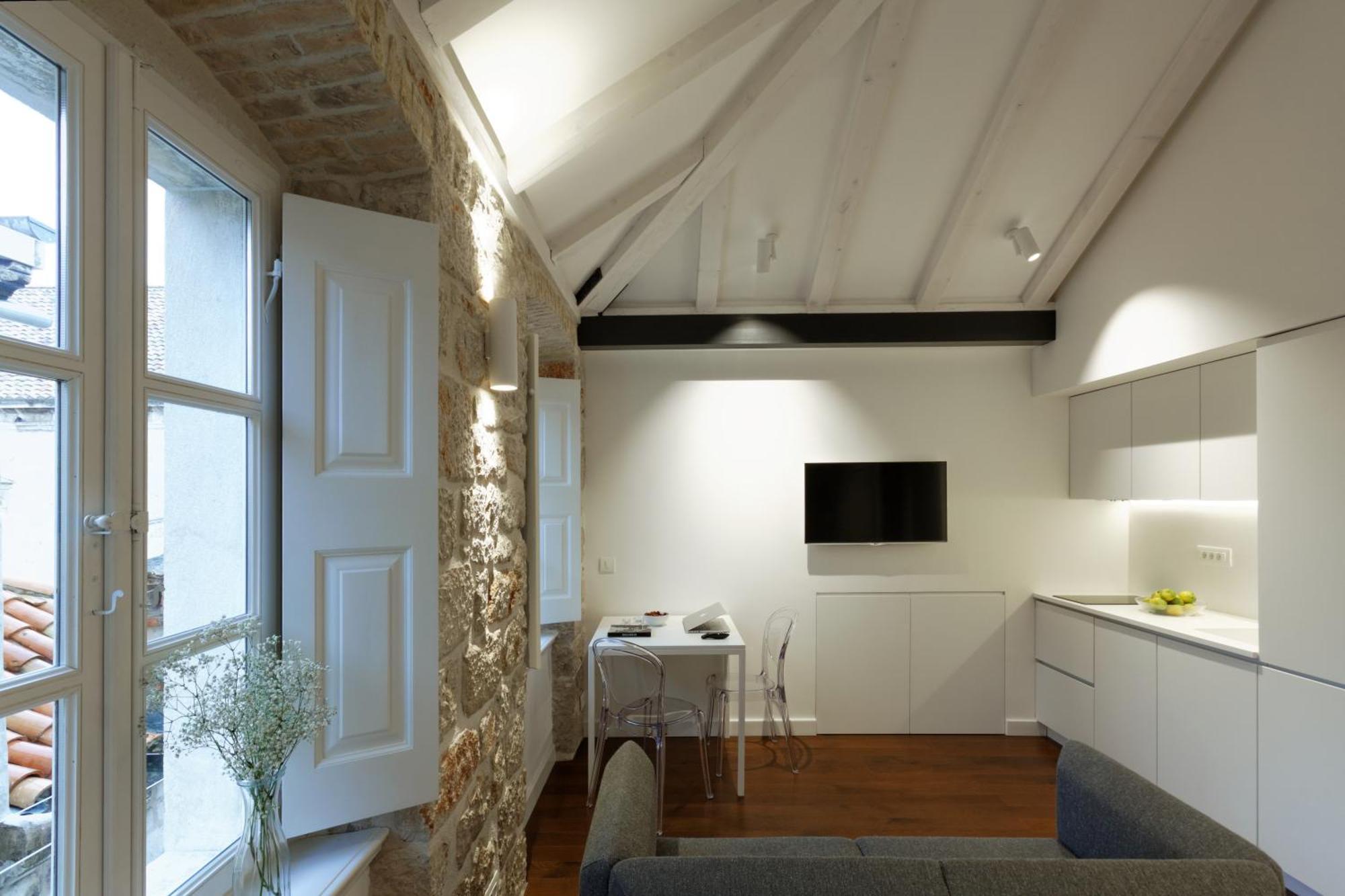 Apartments Eleganca ドゥブロブニク エクステリア 写真
