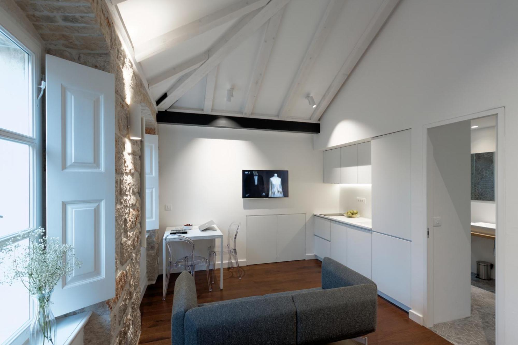Apartments Eleganca ドゥブロブニク エクステリア 写真