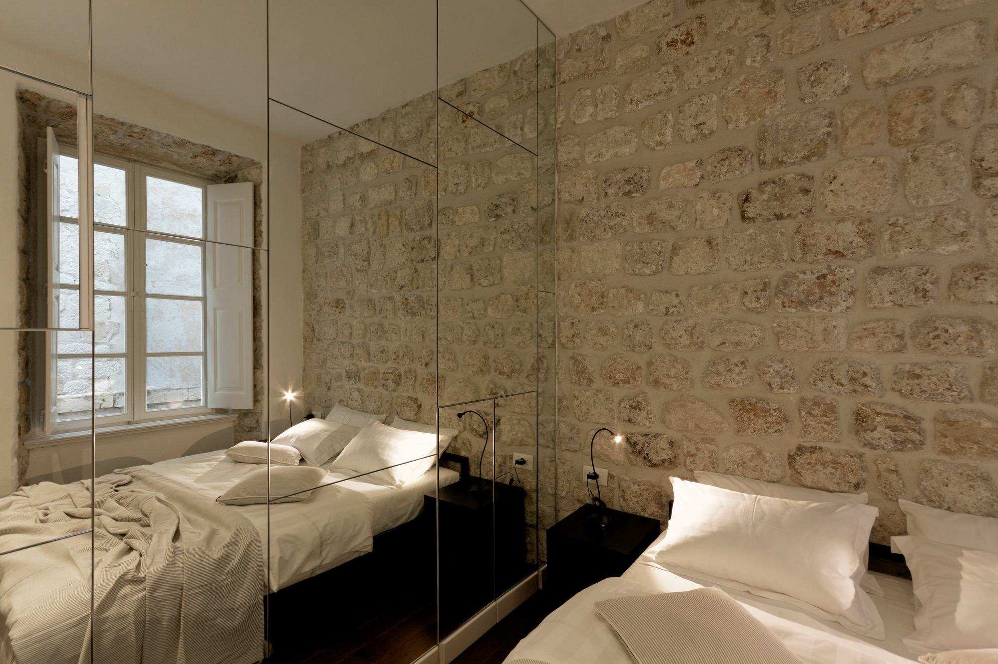 Apartments Eleganca ドゥブロブニク エクステリア 写真